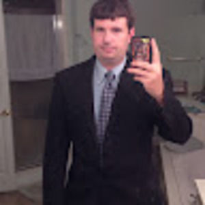 Meet your Posher, Matt